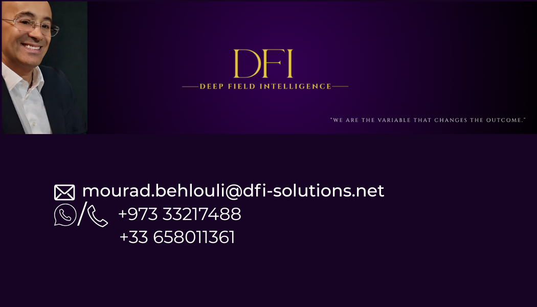 Business Card Back